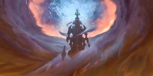 曾经游戏梦,探索虚拟世界的无限可能(图1) 曾经游戏梦,探索虚拟世界的无限可能(图1)