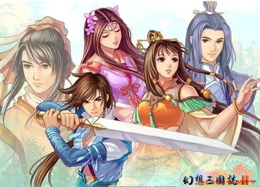 曾经游戏梦,探索虚拟世界的无限可能(图3) 曾经游戏梦,探索虚拟世界的无限可能(图3)