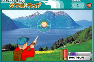 飞盘射击游戏,体验射击游戏的全新乐趣(图3) 飞盘射击游戏,体验射击游戏的全新乐趣(图3)