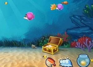 满鱼游戏,探索无限乐趣(图2) 满鱼游戏,探索无限乐趣(图2)