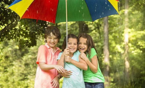 雨亲子游戏,探索自然与情感共鸣的互动游戏之旅”(图1) 雨亲子游戏,探索自然与情感共鸣的互动游戏之旅”(图1)
