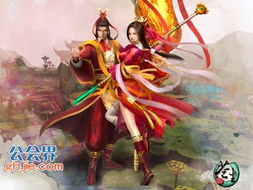 苍生游戏名,探寻苍生OL的东方奇幻之旅(图1)