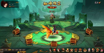 宝内游戏,解锁无尽冒险(图2) 宝内游戏,解锁无尽冒险(图2)