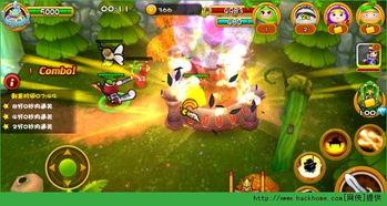 宝内游戏,解锁无尽冒险(图3) 宝内游戏,解锁无尽冒险(图3)