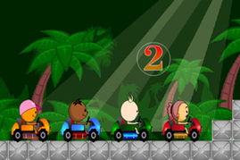 swich小游戏,体验无限乐趣(图1)