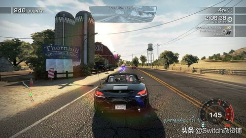 switch车子游戏,探索Switch游戏世界的无限可能(图2)