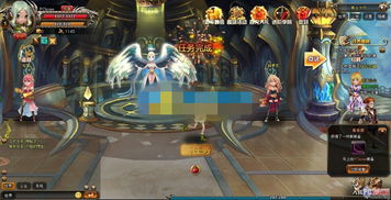 游戏代码力量,揭秘编程在游戏开发中的核心作用(图1) 游戏代码力量,揭秘编程在游戏开发中的核心作用(图1)