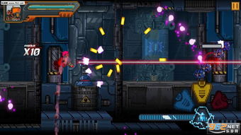 游戏代码力量,揭秘编程在游戏开发中的核心作用(图2) 游戏代码力量,揭秘编程在游戏开发中的核心作用(图2)