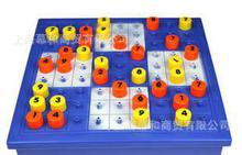 数圆游戏,探索数学乐趣与智慧挑战之旅(图3) 数圆游戏,探索数学乐趣与智慧挑战之旅(图3)