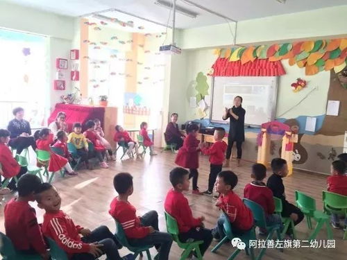 游戏旗幼儿,幼儿成长新篇章(图1)