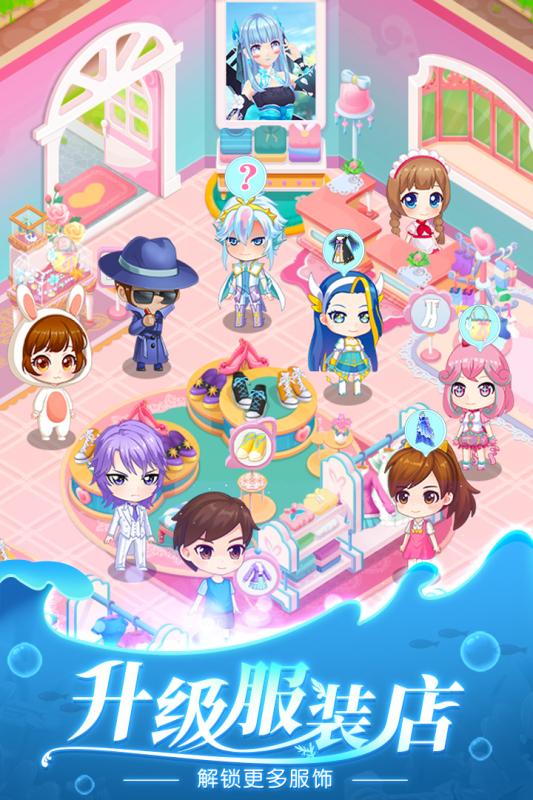 汽车迷游戏破解版中文 (图3) 汽车迷游戏破解版中文 (图3)