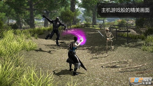 绝对才能生存RPG(AbsoluteTalentSurvivalRPG) (图3)