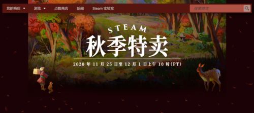 游戏秋促,盘点Steam史上最低价游戏盛宴(图2)