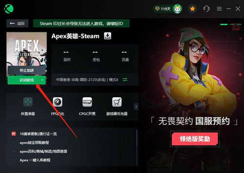 apex游戏账号,揭秘战场精英的荣耀之路(图2)