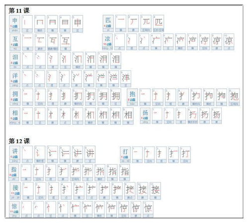 抢生字游戏,趣味盎然的语言挑战之旅(图1)