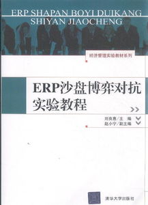 沙盘游戏erp,企业资源规划模拟实践与策略优化之旅(图2)