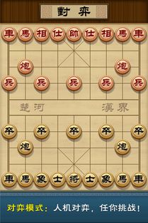 象棋综合游戏,智慧传承(图3)