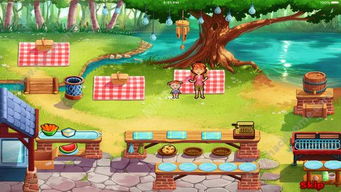 户外游戏版,团队协作的欢乐盛宴(图3) 户外游戏版,团队协作的欢乐盛宴(图3)