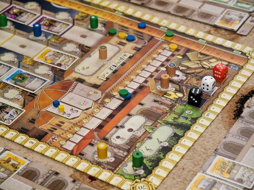 颜色卡游戏,探索白の少女的RGB卡牌世界(图2) 颜色卡游戏,探索白の少女的RGB卡牌世界(图2)