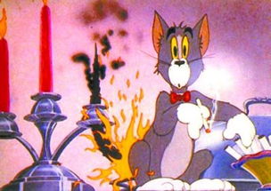 鼠游戏动漫,穿越时空的奇幻冒险之旅(图2)