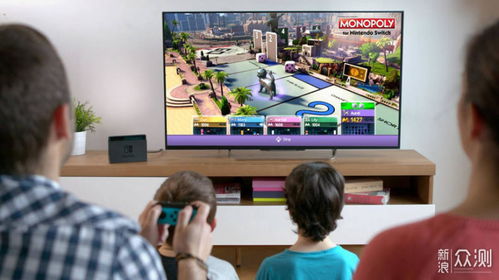 情侣switch游戏,任天堂Switch情侣游戏精选推荐(图3)