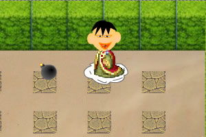 幽幽小游戏,像素冒险的听觉盛宴(图1) 幽幽小游戏,像素冒险的听觉盛宴(图1)