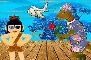 幽幽小游戏,像素冒险的听觉盛宴(图2) 幽幽小游戏,像素冒险的听觉盛宴(图2)