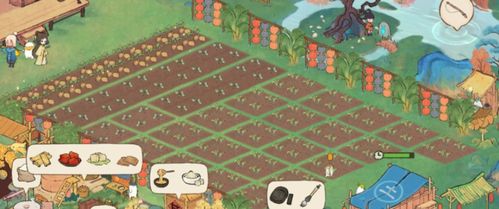 种田2游戏,农业帝国崛起记(图3)