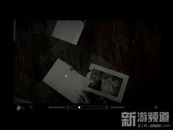 网页游戏黑白,穿越时空的奇幻冒险之旅(图1)