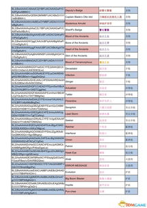 游戏代码表,解锁游戏开发奥秘的副标题(图1)