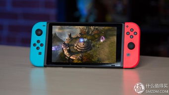 暴雪游戏switch,开启全新掌机冒险之旅(图3)