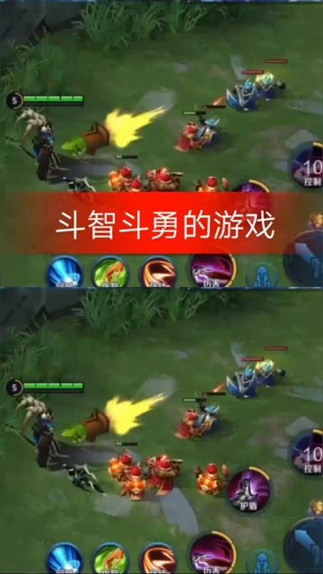 斗智斗游戏,揭秘游戏中的策略与技巧对决(图2)