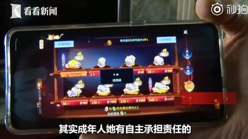 充游戏欠债,家庭支持与自我救赎之路(图1)