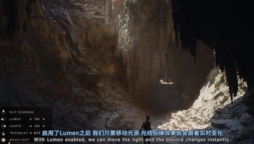 游戏假阴影,揭秘假阴影中的神秘阴影世界(图3)