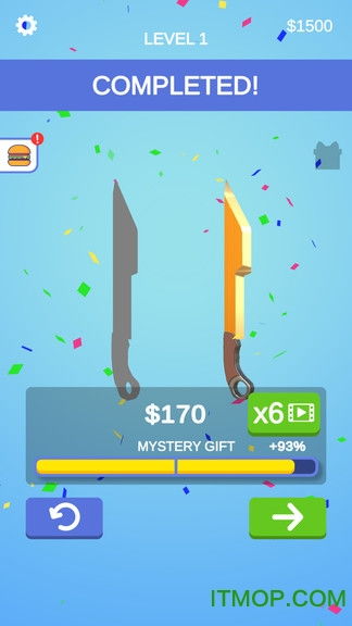 磨刀类游戏,成为磨刀大师的奇幻之旅(图1) 磨刀类游戏,成为磨刀大师的奇幻之旅(图1)