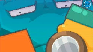 抱歉小游戏,释放压力的欢乐时光(图3)