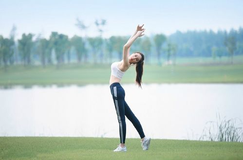 游戏女瑜伽,探索女性玩家的身心平衡之旅(图1)