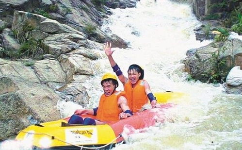 下雨漂游戏,一场惊心动魄的冒险之旅(图2)