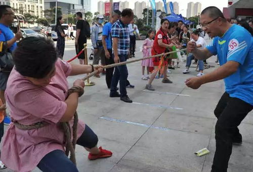 童年游戏跳绳,跳绳的欢声笑语与成长足迹(图2)