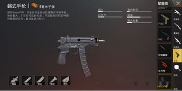 开手枪游戏,体验紧张刺激的射击冒险之旅(图2) 开手枪游戏,体验紧张刺激的射击冒险之旅(图2)