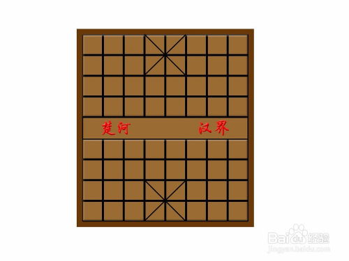 绘制游戏棋盘,从设计到实现的全方位解析(图2)