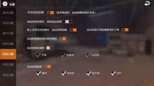 pubg代替游戏,pubg游戏中的生存挑战与竞技激情(图3)