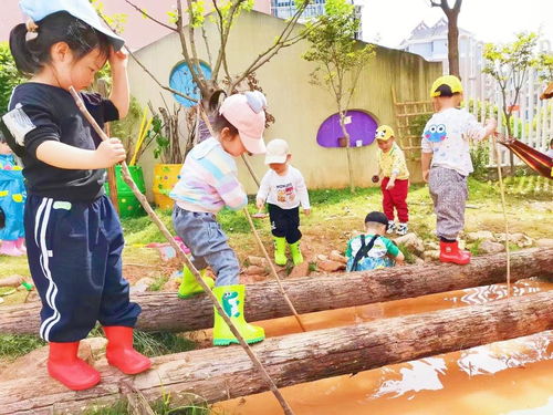 桌面游戏大班,大班幼儿建构能力培养之旅(图2)