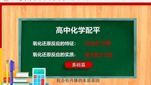 化学配平游戏,趣味配平游戏揭秘分子奥秘(图2)