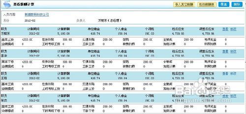 薪酬管理游戏,体验互动式薪酬策略制定与优化(图2)