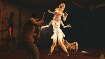 恐怖游戏65,揭秘恐怖游戏65的惊悚奥秘(图3) 恐怖游戏65,揭秘恐怖游戏65的惊悚奥秘(图3)