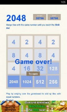 2048泡泡射手2048BubbleShooter正版下载官方版 (图1)