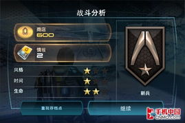 游戏等级EA,揭秘游戏成长之路(图3)