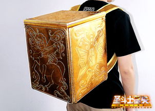 圣衣箱游戏,探寻神话世界的奇幻冒险之旅(图3) 圣衣箱游戏,探寻神话世界的奇幻冒险之旅(图3)