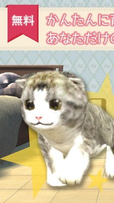 游戏养猫猫,打造你的专属萌宠咖啡屋(图1) 游戏养猫猫,打造你的专属萌宠咖啡屋(图1)